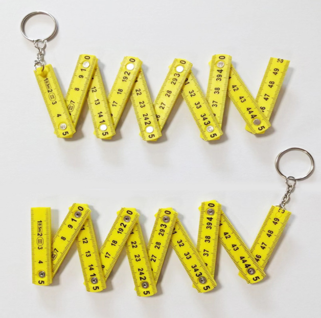 Creative key Hanging 