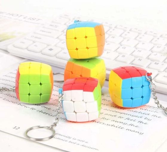 Creative key Hanging 