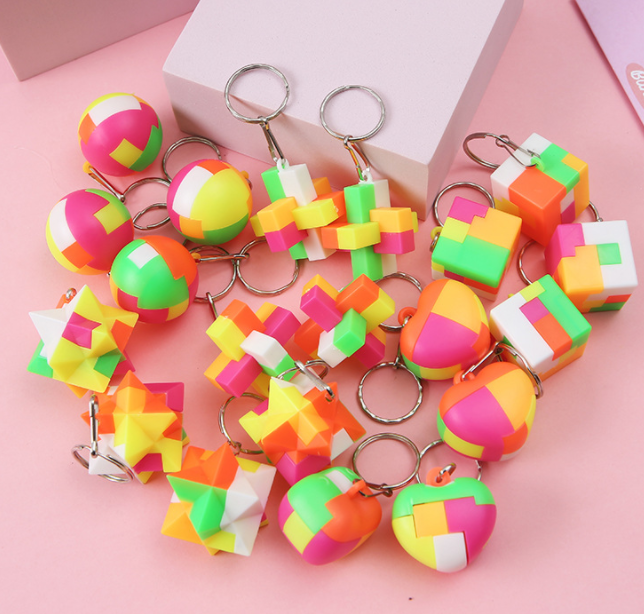 Creative key Hanging 