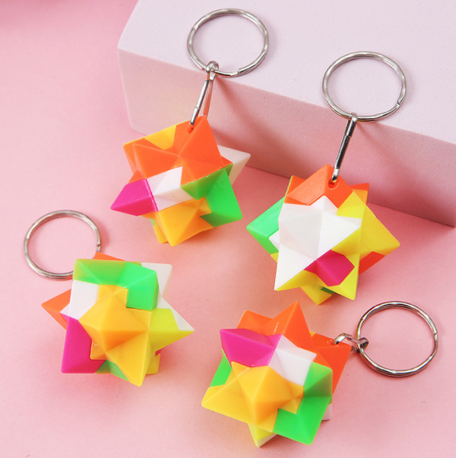 Creative key Hanging 