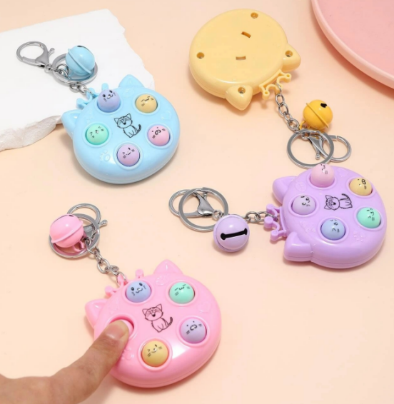 Creative key Hanging 