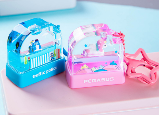 Creative key Hanging 